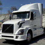 Volvo VNL 2015 D13 465hp At 12 vel. 40,000 lbs.